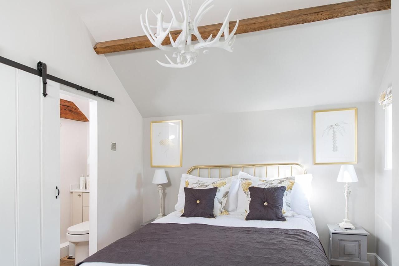 The Cottage, Gretton Gretton  المظهر الخارجي الصورة