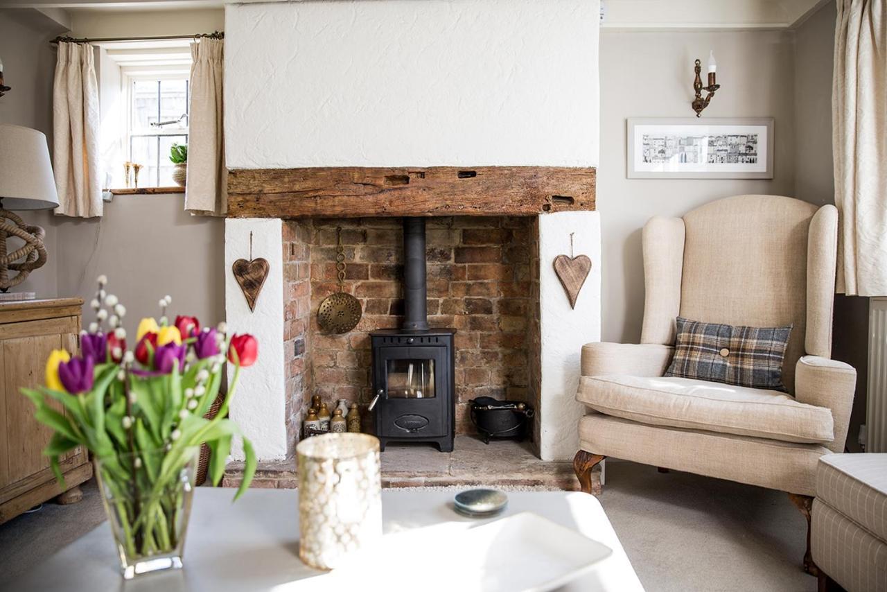 The Cottage, Gretton Gretton  المظهر الخارجي الصورة